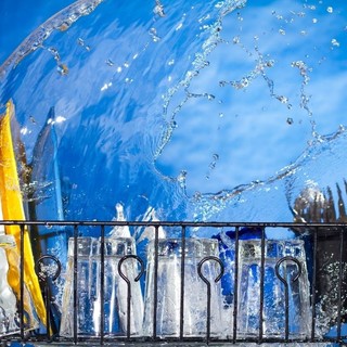 Lavabicchieri per bar, cos’è e come sceglierla?