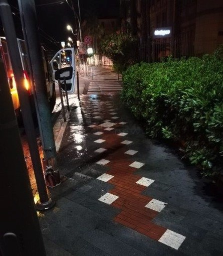 Sanremo: sospese le rimozioni auto relative ai lavaggi stradali a partire da oggi fino al 6 gennaio Sanremo: sospese le rimozioni auto relative ai lavaggi stradali a partire da oggi fino al 6 gennaio