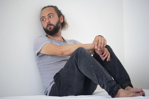 Luca Guidi Luca Guidi