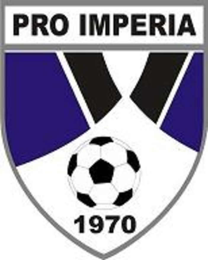 Provini col Sassuolo calcio per i '95/'96 della Pro Imperia