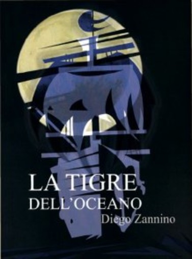 Arma di Taggia: sabato alla Libreria Atene la presentazione del libro 'La Tigre dell'Oceano'