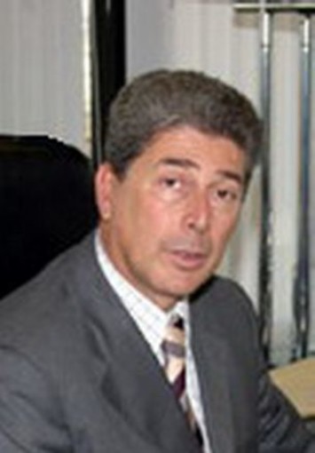 Luigi Morgillo