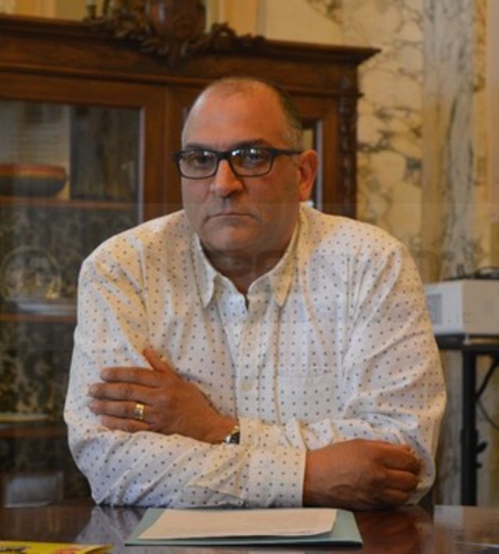 Difficoltà di comunicazione con i collaboratori: si dimette da 'Realtà Popolare' Luigi Terranova