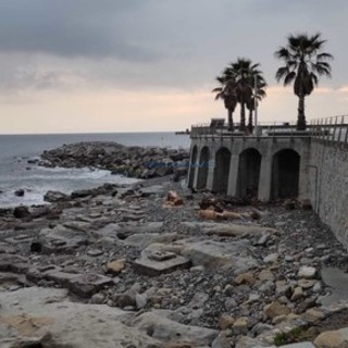 Bordighera, la rotonda di Sant’Ampelio sbarca al Consiglio di Stato: il giudice dispone supplemento delle indagini peritali Bordighera, la rotonda di Sant’Ampelio sbarca al Consiglio di Stato: il giudice dispone supplemento delle indagini peritali