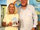 Sanremo, Luisa Franza presenta “Il Quinto Campionato” a Recco Sanremo, Luisa Franza presenta “Il Quinto Campionato” a Recco