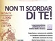 Ventimiglia: mercoledì pomeriggio l'incontro “La prevenzione dell'Alzheimer inizia dalla ricerca” al Centro Polivalente del Chiostro di Sant'Agostino