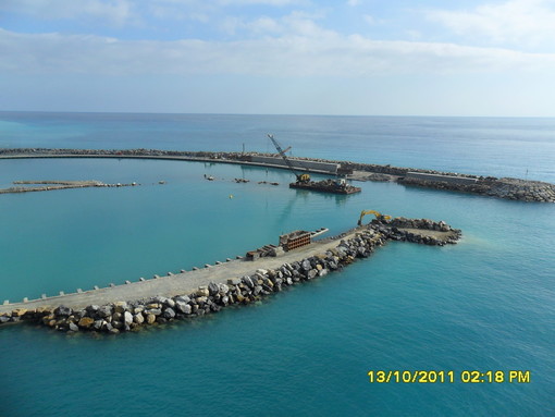 Ventimiglia: Emiliano Giusmitta è il primo presidente dello Yacht Club 'Cala del Forte' Ventimiglia: Emiliano Giusmitta è il primo presidente dello Yacht Club 'Cala del Forte'