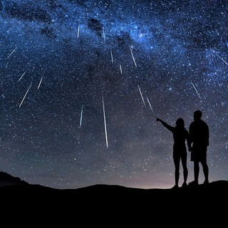10 Agosto - La Notte delle Stelle Cadenti