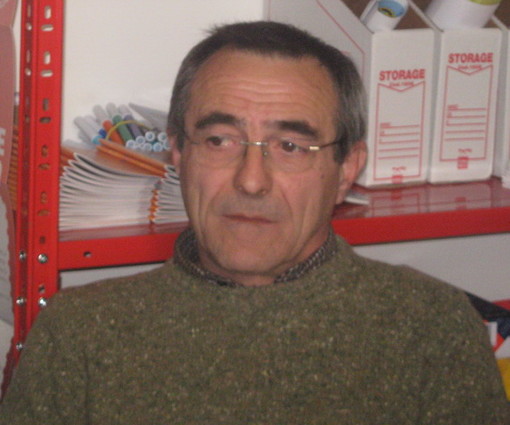 Luigi Gilli Luigi Gilli