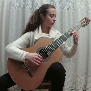 Vallecrosia: domenica il concerto del duo Amoroso-Cherkas per la rassegna 'Primavera in Musica' Vallecrosia: domenica il concerto del duo Amoroso-Cherkas per la rassegna 'Primavera in Musica'