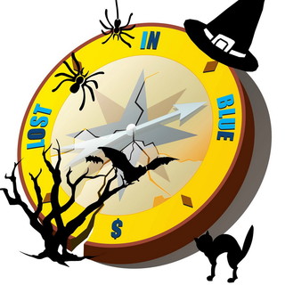 Ospedaletti: alla 'Notte Macabra' del 31 ottobre, la travolgente energia dei Lost in Blues