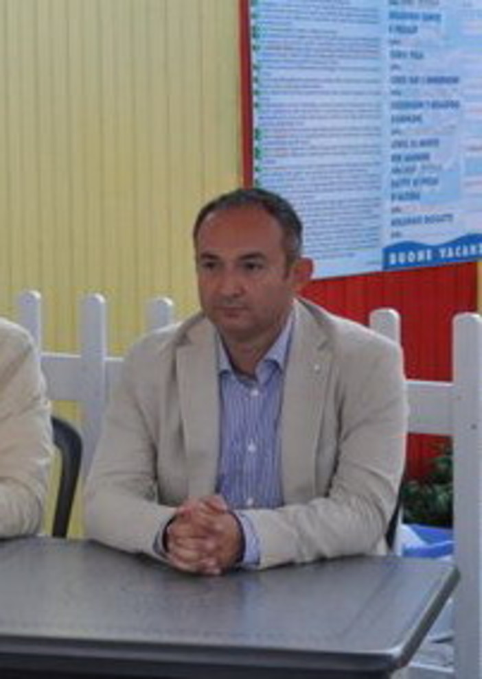 Sentenza della Corte Costituzionale sulla Serie: l'intervento di Luca Stufetti (FLI) Sentenza della Corte Costituzionale sulla Serie: l'intervento di Luca Stufetti (FLI)