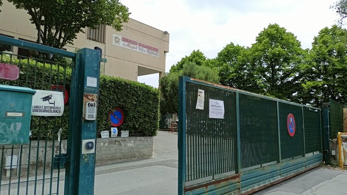 Il Liceo 'Aprosio' di Ventimiglia