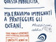 Ventimiglia: domenica prossima al via campagna di sensibilizzazione contro le cicche sulle spiagge