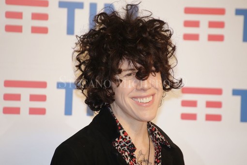 #Sanremo2017: LP ospite stasera sul palco dell'Ariston, "Non conosco il Festival, gli italoamericani conoscono poco la realtà italiana" #Sanremo2017: LP ospite stasera sul palco dell'Ariston, "Non conosco il Festival, gli italoamericani conoscono poco la realtà italiana"