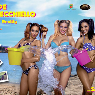 Donne in bikini per pubblicizzare Sanremo, la protesta del coordinamento femminile imperiese