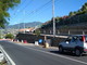 Sanremo: semaforo attivo tra Sanremo ed Arma di Taggia sull'Aurelia ma cantiere fermo, un lettore &quot;Perchè'&quot;