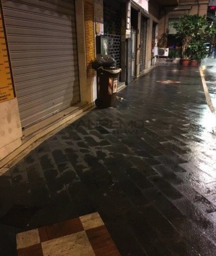 Sanremo: in occasione del Festival saranno sospese le rimozioni delle auto in alcune zone della città