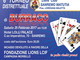 Sanremo: il 25 febbraio, Torneo di Burraco del Lions Club Sanremo Matutia all'hotel Lolli