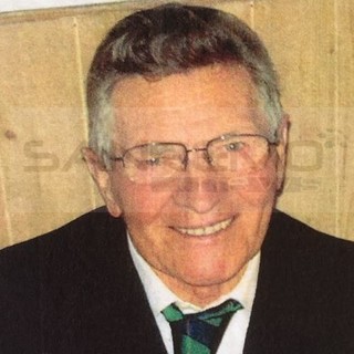 Luciano Gazzera