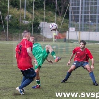 Calcio, Coppa Italia Promozione: ecco tutti gli incontri della prima giornata della fase a gironi
