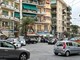 Sanremo: lite tra due uomini, spunta spray al peperoncino e vigile urbano finisce in pronto soccorso