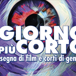Camporosso: questa sera dalle 17 a notte inoltrata la rassegna cinematografica 'Il giorno più corto'