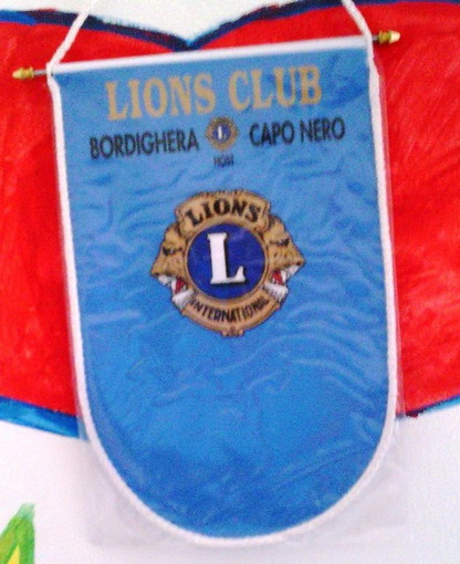 Bordighera: martedì scorso serata organizzata dal locale Lions Club Capo Nero Host, sul tema dell’autismo Bordighera: martedì scorso serata organizzata dal locale Lions Club Capo Nero Host, sul tema dell’autismo