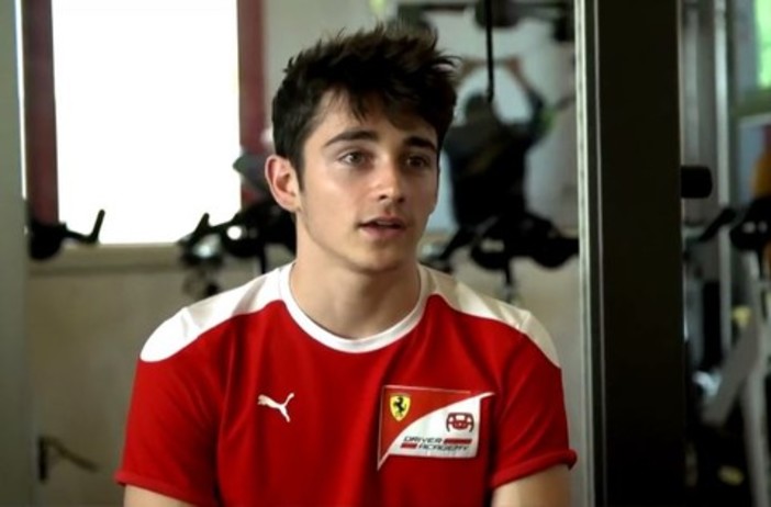Motori. Formula 2, il monegasco Charles Leclerc vince a Jerez ed è il nuovo campione di categoria