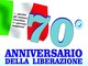 Vallecrosia: il programma degli appuntamenti organizzati per il 70° anniversario della Liberazione