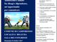 Camporosso: domenica il convegno regionale “Adolescenti e adulti: fra disagi e dipendenze, un’opportunità per comunicare” Camporosso: domenica il convegno regionale “Adolescenti e adulti: fra disagi e dipendenze, un’opportunità per comunicare”