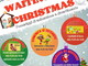 Vallecrosia: all'oratorio Don Bosco dal prossimo weekend il via agli appuntamenti con Babbo Natale Vallecrosia: all'oratorio Don Bosco dal prossimo weekend il via agli appuntamenti con Babbo Natale