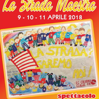 Sanremo: ‘Guido la strada in bici’, al Palafiori appuntamento con lo spettacolo di educazione stradale della Polizia Municipale