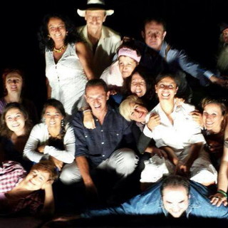Ventimiglia: entra nel vivo la stagione estiva dell’Associazione Culturale 'LIBER theatrum''