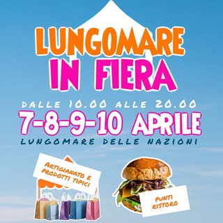 San Bartolomeo al Mare: lungo weekend di Pasqua in riva al mare, con spettacoli di intrattenimento, laboratori e musica