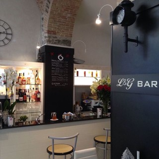 Sanremo: l'L&G bar di Piazza Borea d'Olmo fa le ore piccole sotto il Festival Sanremo: l'L&G bar di Piazza Borea d'Olmo fa le ore piccole sotto il Festival