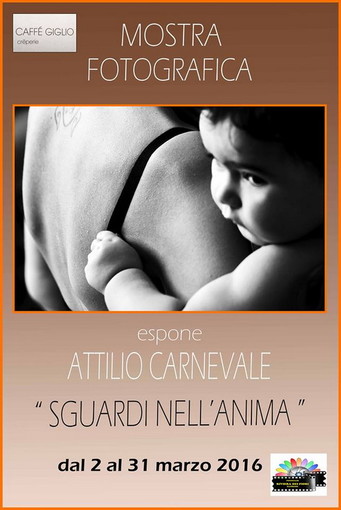 Bordighera: fino al 31 marzo mostra fotografica di Attilio Carnevale al 'Caffè Giglio'