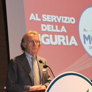 Luca Cordero di Montezemolo Luca Cordero di Montezemolo