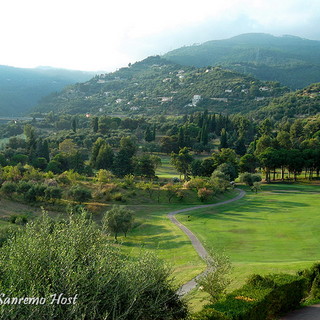 Presentato oggi il progetto 'Liguria Golf Experience': ci sono anche gli Ulivi di Sanremo e il Castellaro Golf