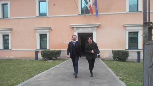 Imperia: processo per le autopsie 'fantasma' il Procuratore ha chiesto 6 anni e mezzo per Simona Del Vecchio. Dall'Asl chiesti 153mila euro di danni