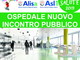 Sanremo: prima giornata con grande affluenza al Festival della Salute, domani l'incontro sull'ospedale unico