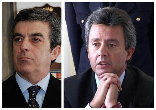 Accuse al Questore: Mauriello furioso "Basta lo dico io!" E querela i sindacati. Arriva Sanna?