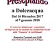 Dolceacqua: dal 16 dicembre torna “Presepiando”, il concorso dedicato ai “minipresepi”