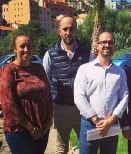 Ventimiglia: un Cpr nella città di confine, la Lega risponde al PD "Sarebbe meglio fornire proposte più costruttive" Ventimiglia: un Cpr nella città di confine, la Lega risponde al PD "Sarebbe meglio fornire proposte più costruttive"