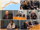'La strada della libertà' ricordata e raccontata oggi in Comune, Rainisio "Liberazione momento fondametale per la consacrazione di Imperia come città" (Foto e video) 'La strada della libertà' ricordata e raccontata oggi in Comune, Rainisio "Liberazione momento fondametale per la consacrazione di Imperia come città" (Foto e video)