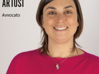 Lucia Artusi Lucia Artusi