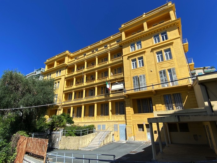 Sanremo: diffondere e fare cultura, presentata oggi l'associazione 'Amici del Liceo Cassini'