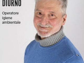 Gianni Diurno Gianni Diurno