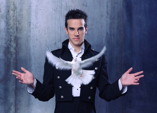 Foto di Paolo Ranzani Foto di Paolo Ranzani