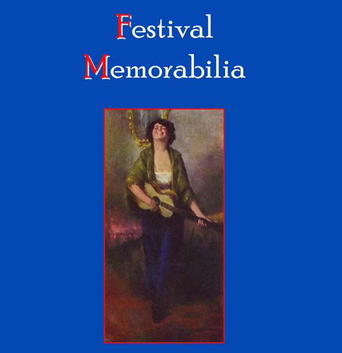 In un agile libro notizie, ricordi e aneddoti dagli anni cinquanta: Bruno Monticone racconta il primo Festival